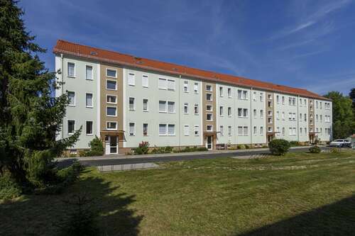 Foto - Wohnung zum Mieten in Niesky 396,00 € 57 m²