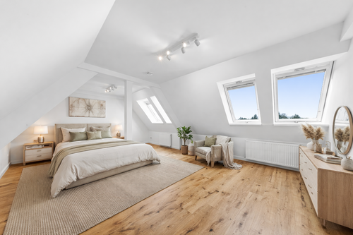 Foto - Wohnung zum Kaufen in Berlin 415.000,00 € 83 m²