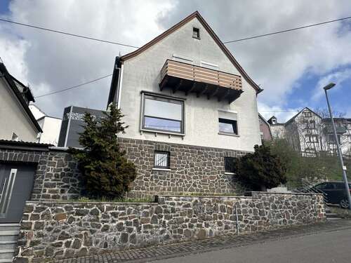 Foto - Haus zum Kaufen in Idar-Oberstein 185.000,00 € 95 m²