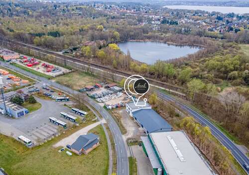 Foto - Halle in Werder (Havel) 1.595.000,00 € 810 m²