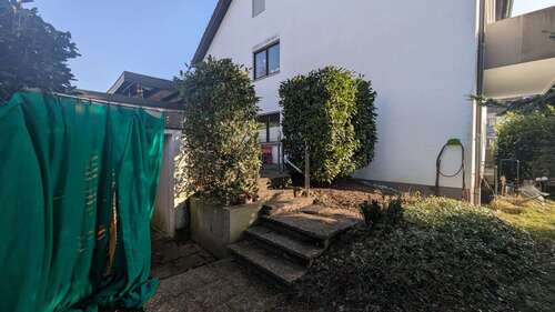 Foto - Wohnung zum Kaufen in Karlsruhe 519.000,00 € 156 m²
