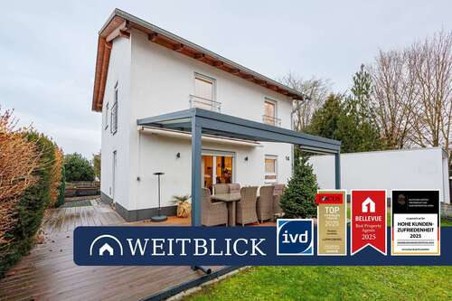 Foto - Haus zum Kaufen in Sachsenheim 448.000,00 € 110 m²