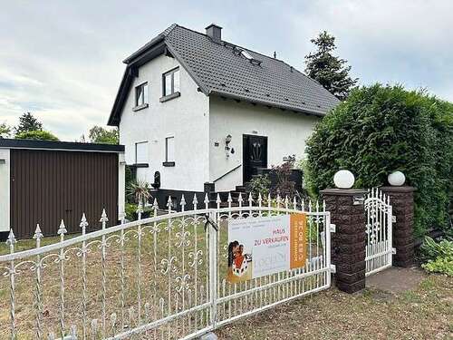 Foto - Haus zum Kaufen in Joachimsthal 348.000,00 € 108 m²