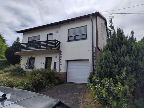 Foto - Haus zum Kaufen in Überherrn 246.000,00 € 120 m²