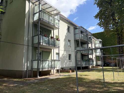 Foto - Wohnung zum Mieten in Magdeburg 300,00 € 38 m²