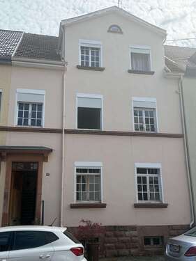 Foto - Haus zum Kaufen in Merzig 249.000,00 € 150 m²