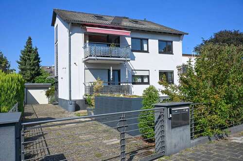 Foto - Haus zum Kaufen in Hanau 685.000,00 € 192.52 m²