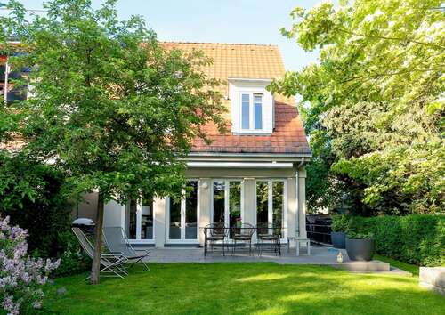 Foto - Haus zum Kaufen in Berlin 1.490.000,00 € 190 m²
