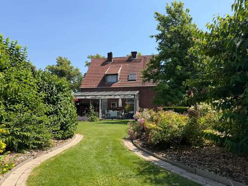 Foto - Haus zum Kaufen in Senden 555.000,00 € 137.9 m²