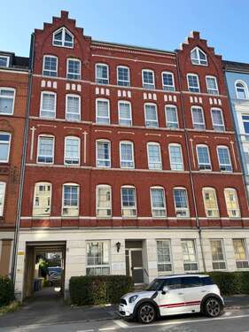 Foto - Wohnung zum Kaufen in Kiel 219.000,00 € 64.8 m²