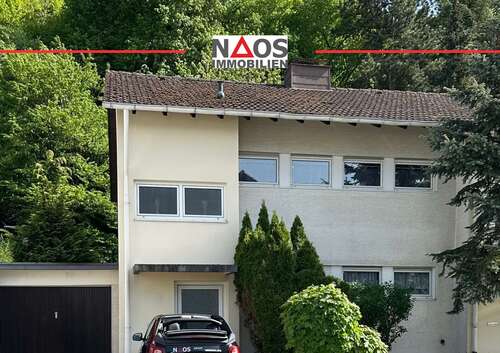 Foto - Haus zum Kaufen in Kaiserslautern Hohenecken 279.000,00 € 127 m²