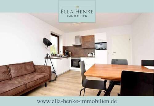 Foto - Wohnung zum Kaufen in Sankt Andreasberg 85.000,00 € 60 m²