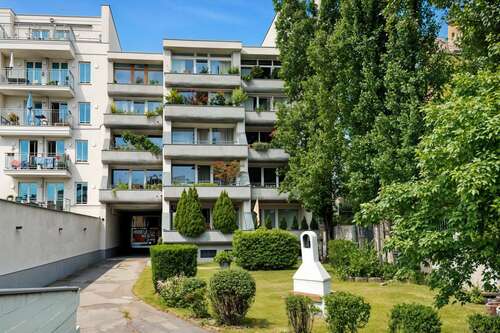 Foto - Wohnung zum Kaufen in Berlin 459.000,00 € 112 m²