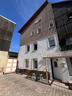 Foto - Haus zum Kaufen in Bad Sobernheim 89.000,00 € 130 m²