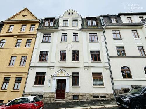 Foto - Haus zum Kaufen in Reichenbach im Vogtland 139.000,00 € 400 m²