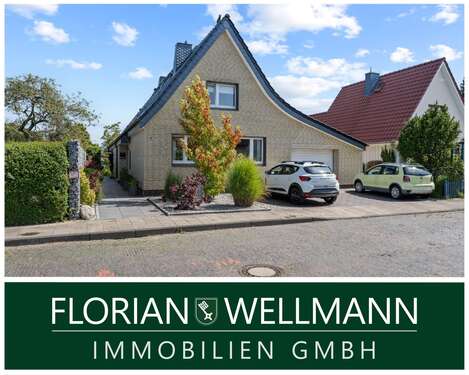 Foto - Haus zum Kaufen in Cuxhaven 429.000,00 € 208.92 m²