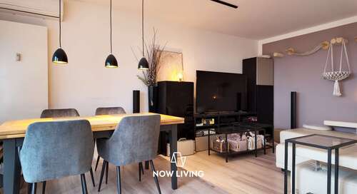 Foto - Wohnung zum Kaufen in Hannover 379.000,00 € 108.85 m²