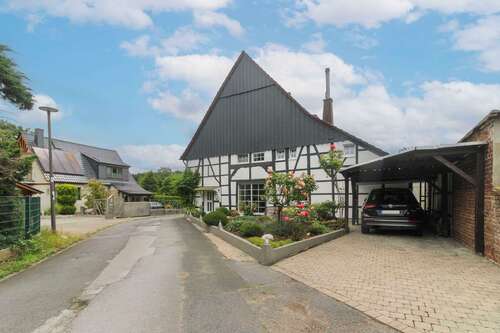 Foto - Haus zum Kaufen in Castrop-Rauxel 465.000,00 € 225.04 m²