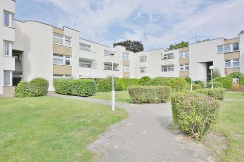 Foto - Wohnung zum Kaufen in Berlin 270.000,00 € 72.21 m²