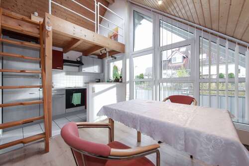 Foto - Wohnung zum Kaufen in Aalen 175.000,00 € 46.48 m²