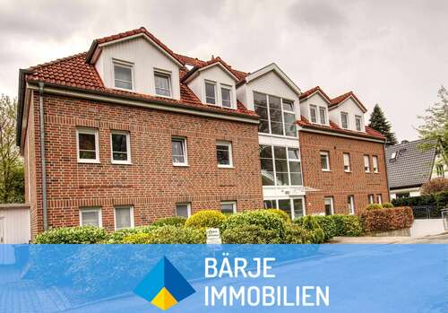 Foto - Wohnung zum Mieten in Bremen 880,00 € 88 m²