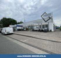 Halle in Bielefeld Brackwede 1.400.000,00 € 1920 m² - Bielefeld / Brackwede