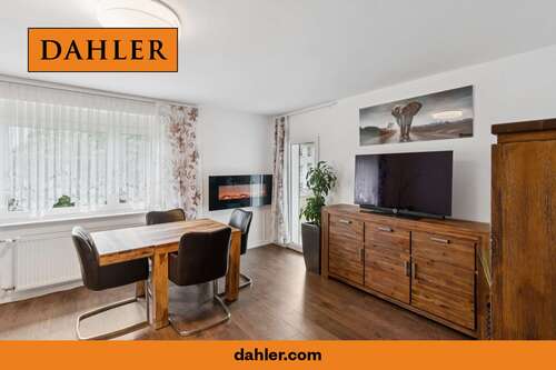 Foto - Wohnung zum Kaufen in Ulm Böfingen 280.000,00 € 71 m²