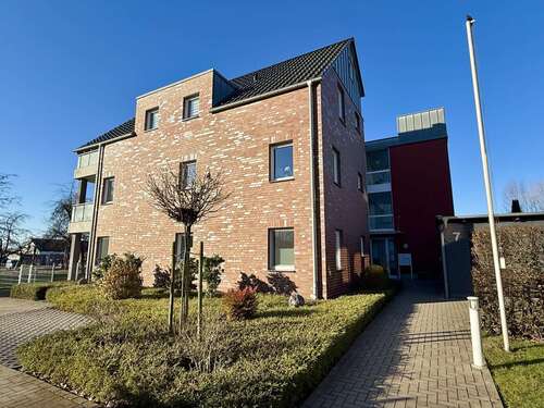 Foto - Wohnung zum Kaufen in Nordkirchen Capelle 265.000,00 € 85.33 m²