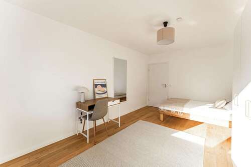 Foto - WG-Zimmer in Munich 730,00 € 16 m²