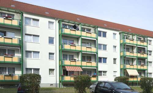 Foto - Wohnung zum Mieten in Magdeburg 370,00 € 49.64 m²