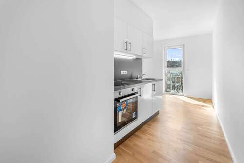 Foto - Wohnung zum Mieten in Berlin 978,90 € 39.29 m²