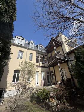 Foto - Wohnung zum Mieten in Halberstadt 330,00 € 47.57 m²