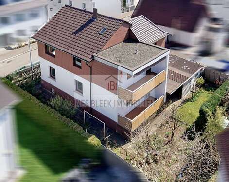 Foto - Haus zum Kaufen in Deizisau 499.000,00 € 163.57 m²