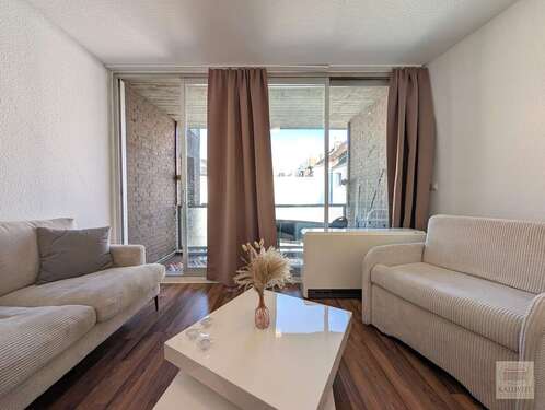 Foto - Wohnung zum Mieten in Düsseldorf Pempelfort 490,00 € 30 m²