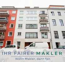 Wohnung zum Mieten in Bremen 1.150,00 € 80 m²