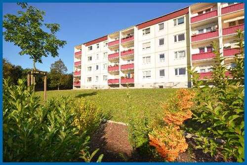 Foto - Wohnung zum Mieten in Riesa 285,00 € 48.62 m²