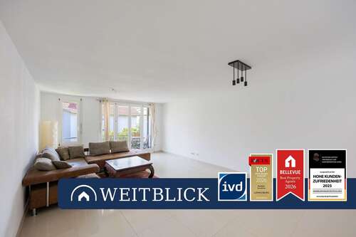 Foto - Wohnung zum Kaufen in Marbach am Neckar 299.000,00 € 86 m²