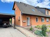 Wohnung zum Kaufen in Schwedt 198.000,00 € 98 m²