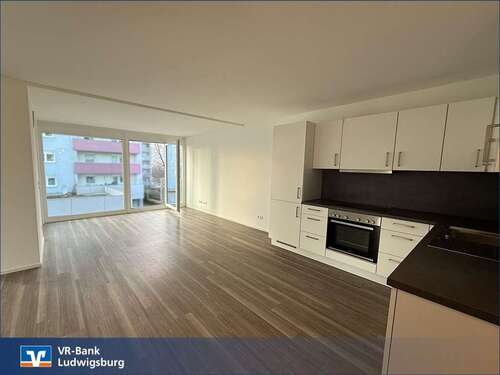 Foto - Wohnung zum Mieten in Möglingen 1.310,00 € 98.46 m²