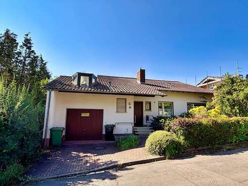 Foto - Haus zum Kaufen in Kirchheimbolanden 385.000,00 € 149 m²