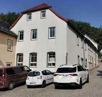 Wohnung zum Mieten in Leutenberg 300,00 € 49 m²