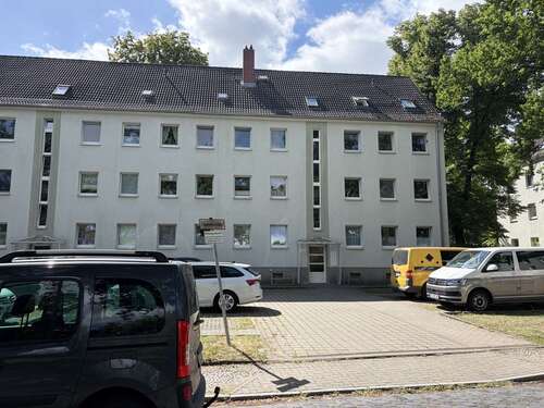 Foto - Wohnung zum Mieten in Magdeburg 400,00 € 52 m²