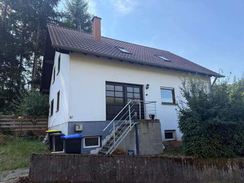 Foto - Haus zum Kaufen in Losheim am See 179.000,00 € 134 m²