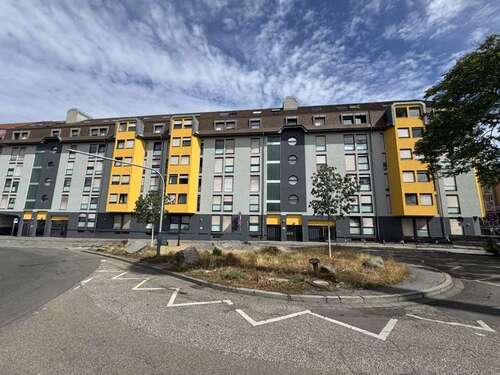 Foto - Wohnung zum Mieten in Mannheim InnenstadtJungbusch 490,00 € 21 m²