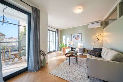 Foto - Wohnung zum Kaufen in Berlin 529.000,00 € 70.11 m²