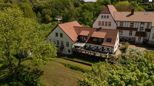Foto - Haus zum Kaufen in Glücksburg (Ostsee) 1.590.000,00 € 350 m²