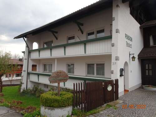 Foto - Wohnung zum Mieten in Böbrach 600,00 € 28 m²