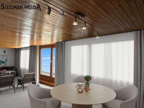 Foto - Wohnung zum Kaufen in Winnenden 420.000,00 € 139.9 m²