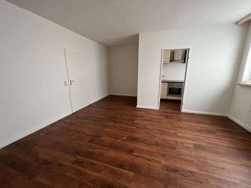 Foto - Wohnung zum Mieten in Mölln 395,00 € 32 m²
