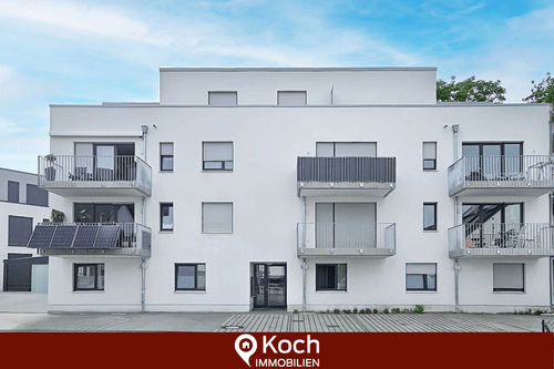 Foto - Wohnung zum Kaufen in Aldenhoven 356.500,00 € 77.54 m²